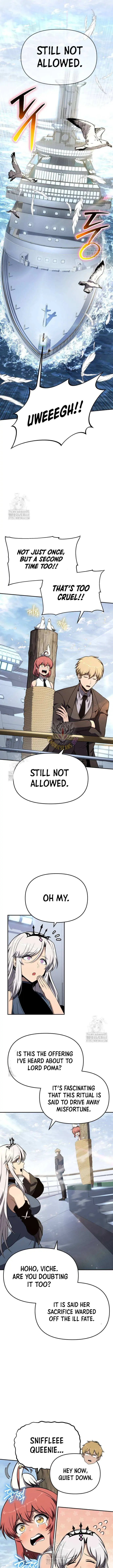 The Knight King Who Returned with a God Chapter 122 image 03_optimized
